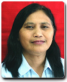 Ms. Isidra D. Peñaranda